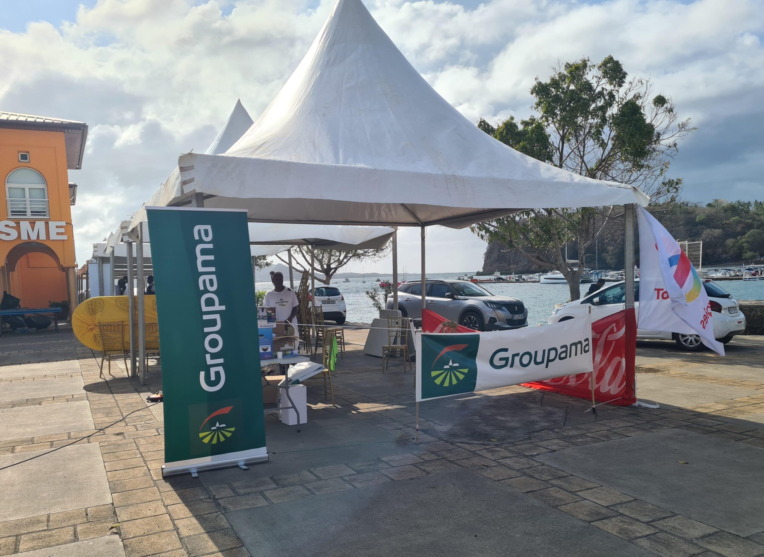 Grand Code Mayotte 1